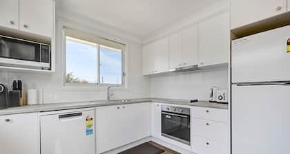 Conservatorium Villa 3 - Very Central - with Netflix & Disney Plus