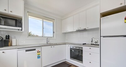 Conservatorium Villa 3 - Very Central - with Netflix & Disney Plus