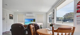 Conservatorium Villa 3 - Very Central - with Netflix & Disney Plus