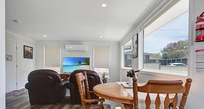 Conservatorium Villa 3 - Very Central - with Netflix & Disney Plus