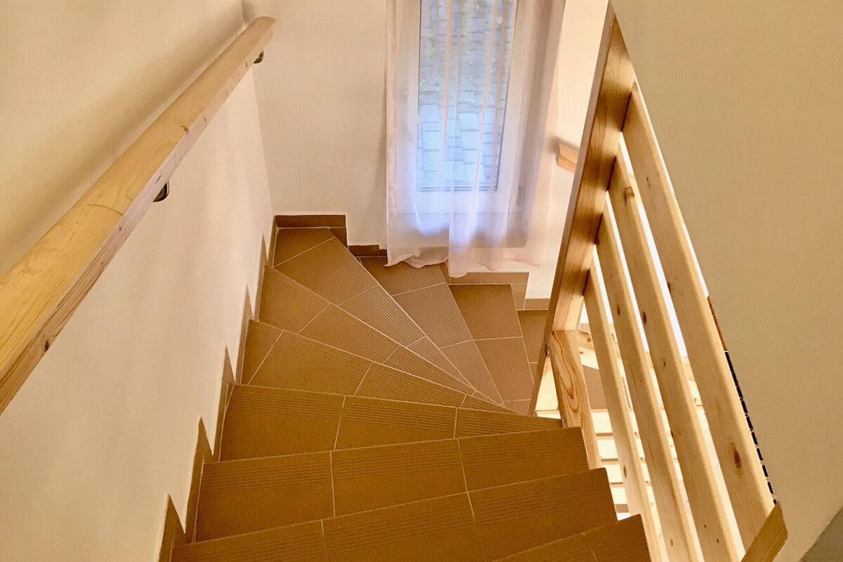 Hus – comfort, 3 soverom | Resepsjon