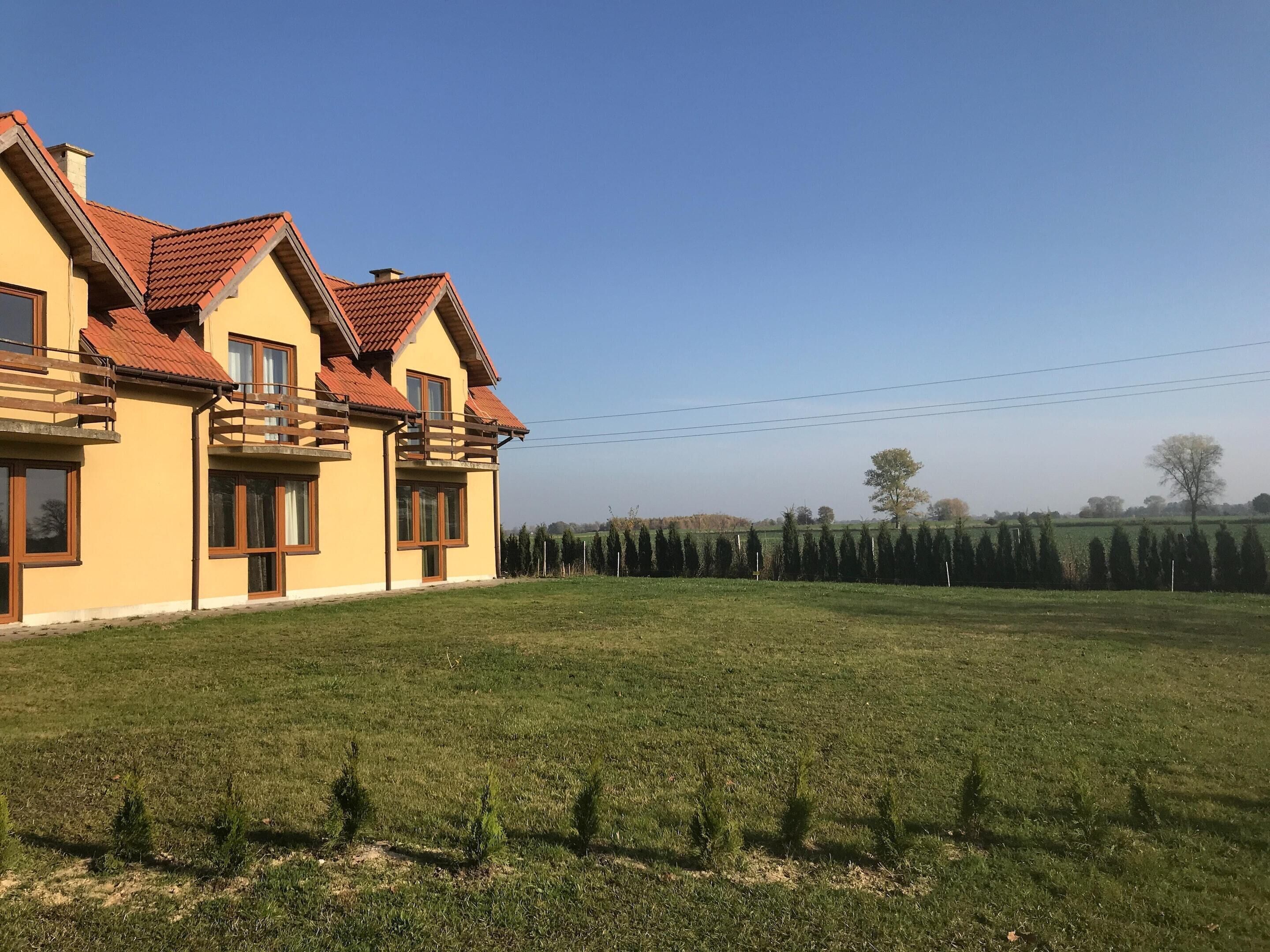 Classic-Haus, 3 Schlafzimmer | Außenbereich