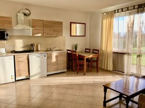 Comfort-Haus, 3 Schlafzimmer | Eigene Küche