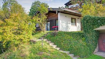 Comfort Chalet, 2 Bedrooms | Reception