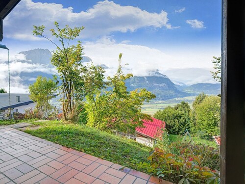 Chalet in Iselsberg-stronach Near Ski-lift