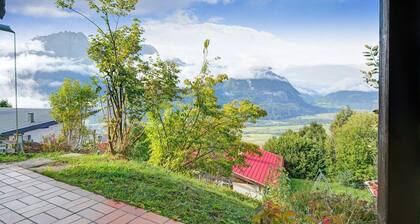 Chalet in Iselsberg-stronach Near Ski-lift