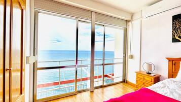 Apartament clàssic, 2 dormitoris | 2 dormitoris, mobiliari individual i roba de llit