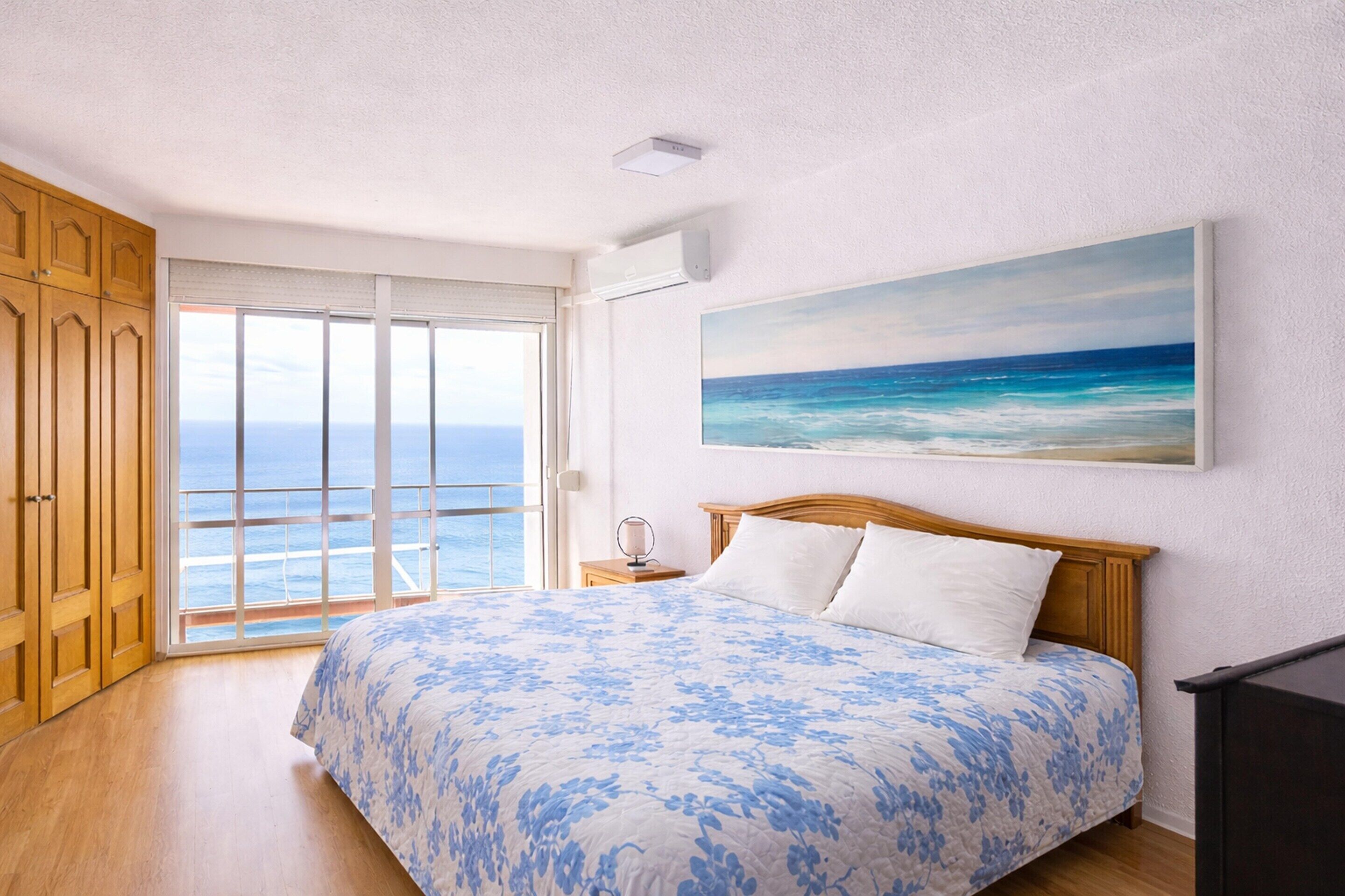 舒適公寓, 2 間臥室 | 2 間臥室、布置獨特、床單