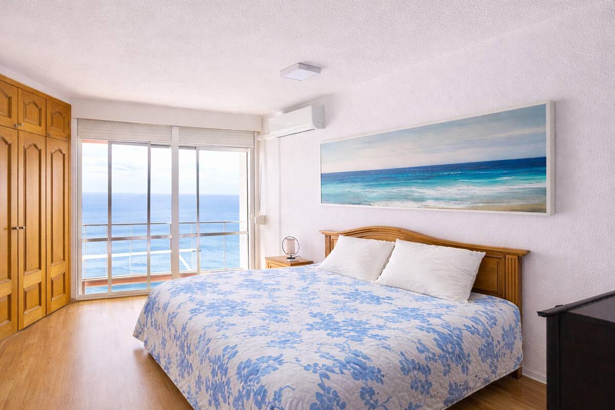 Comfort Apartment, 2 Bedrooms | 2 bedrooms, individually furnished, bed sheets