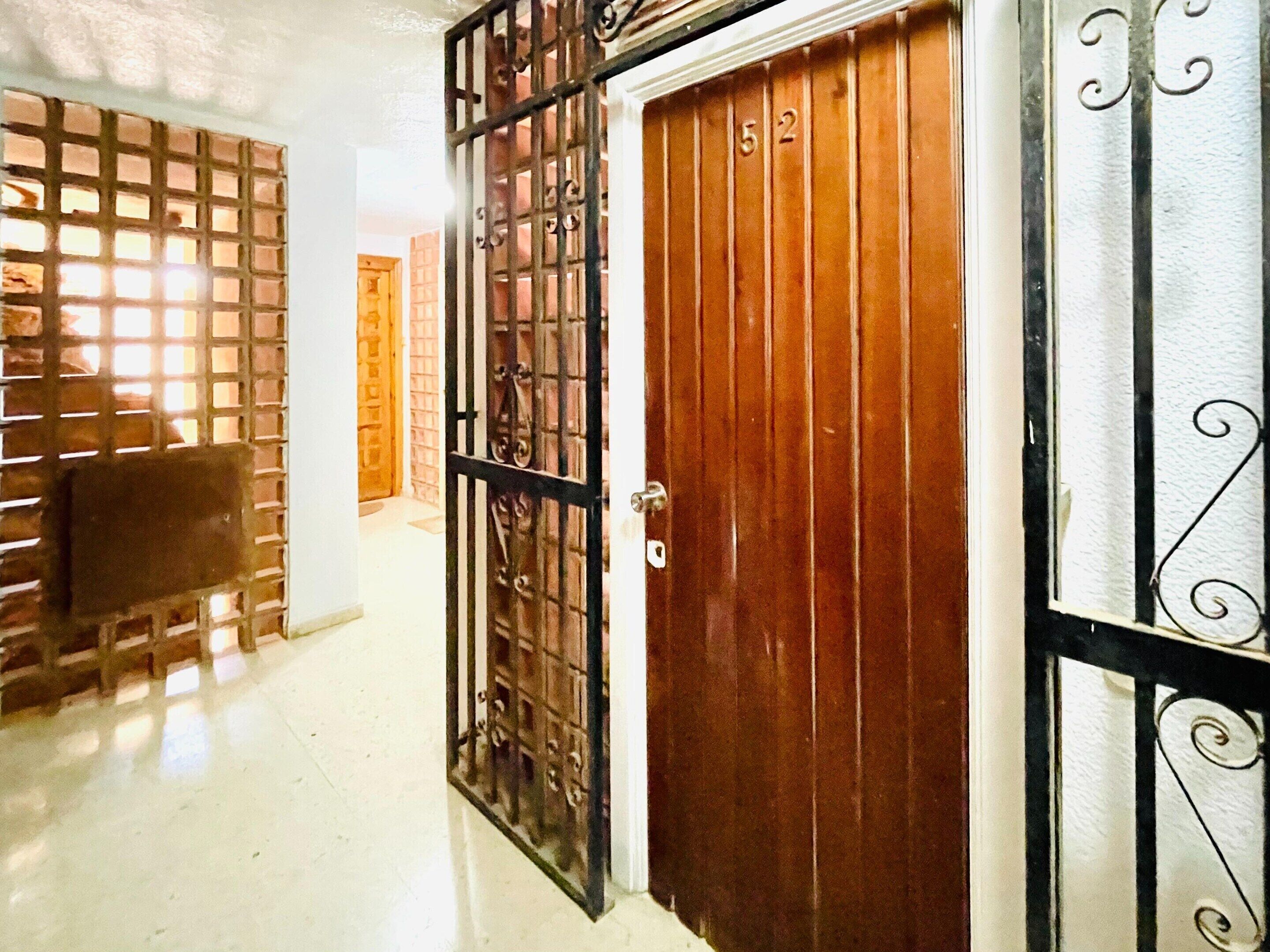 經典公寓, 2 間臥室 | 接待櫃台