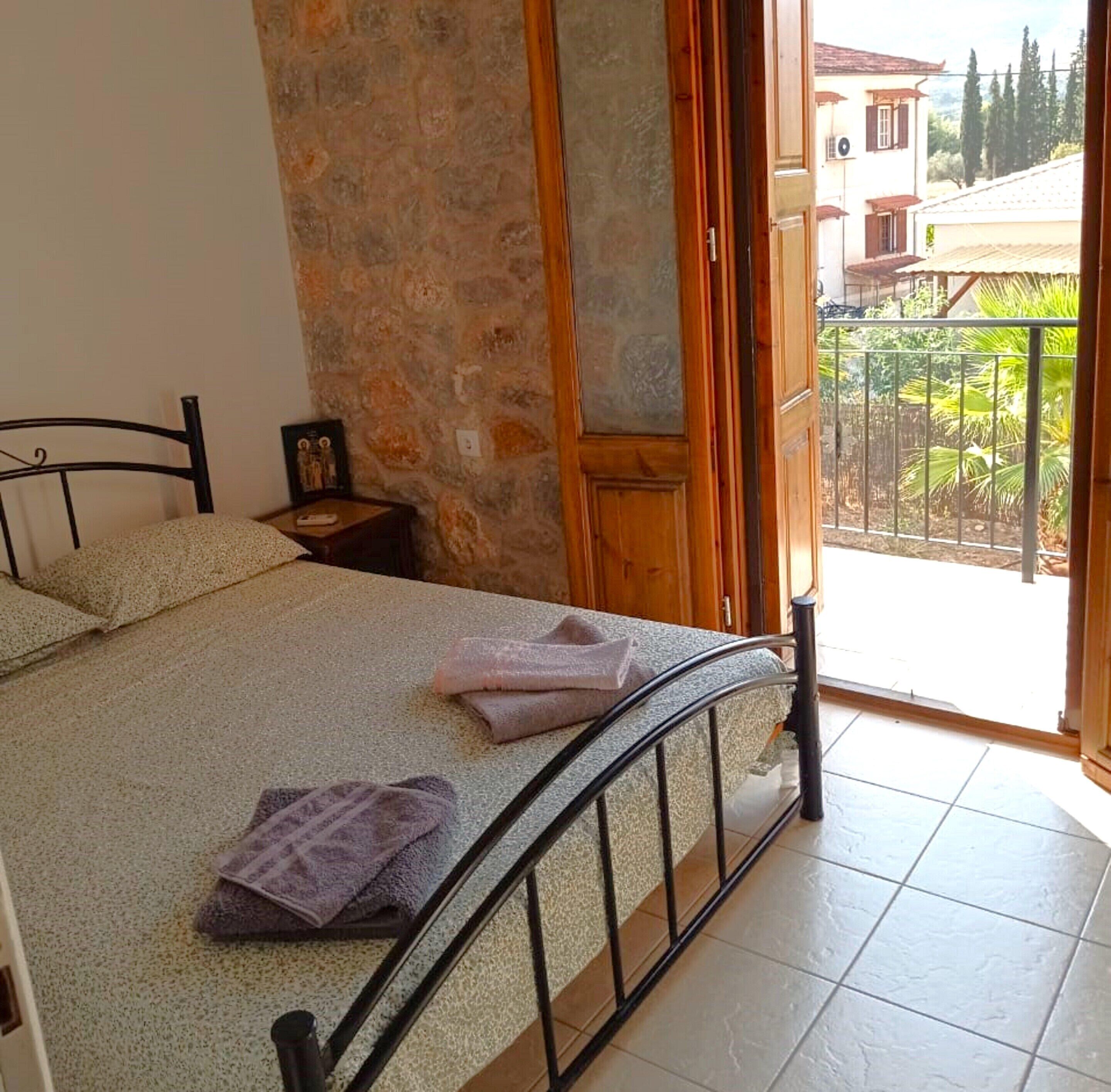 Leilighet – comfort, 3 soverom | 4 soverom og sengetøy