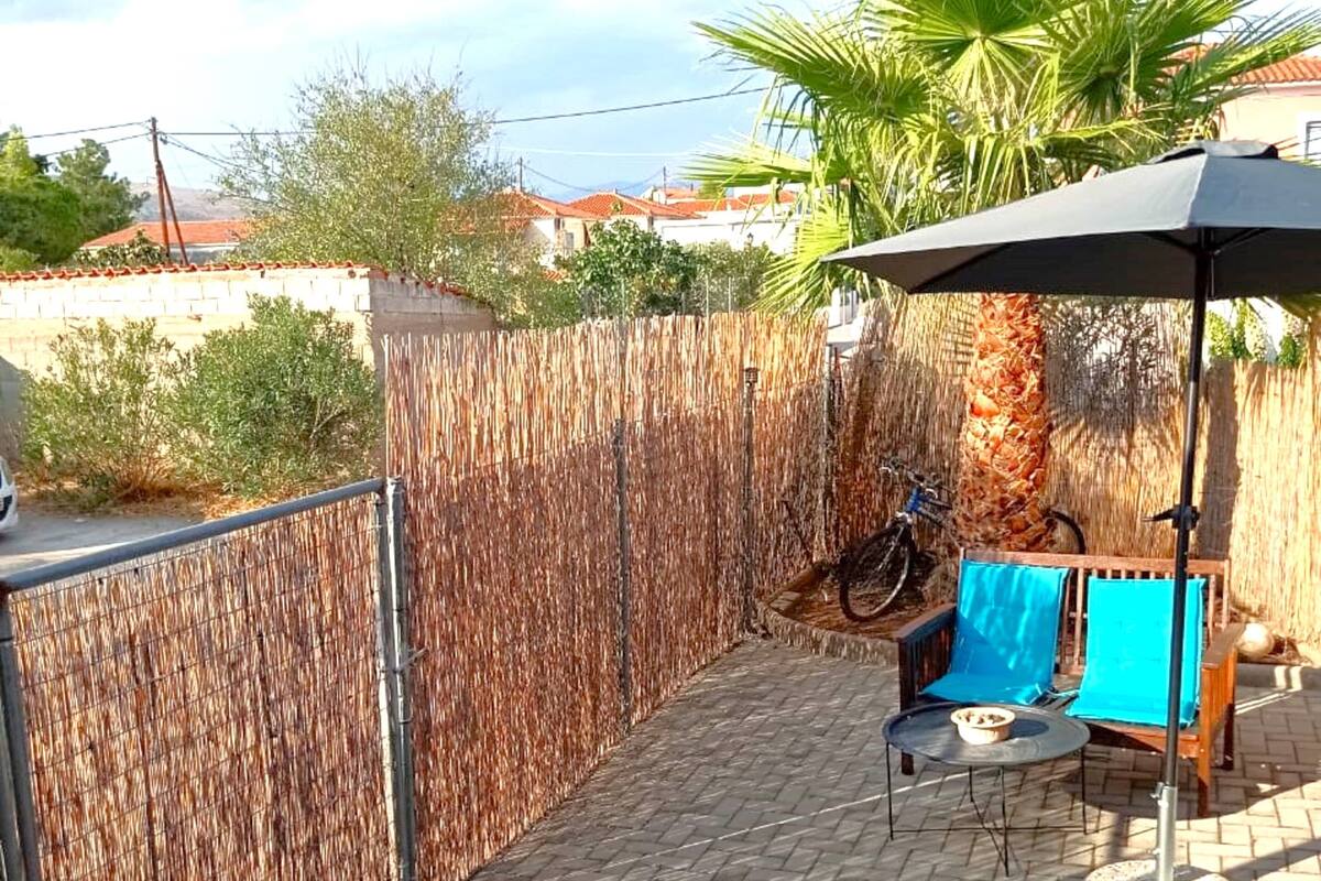 Appartement Confort, 3 chambres | Extérieur