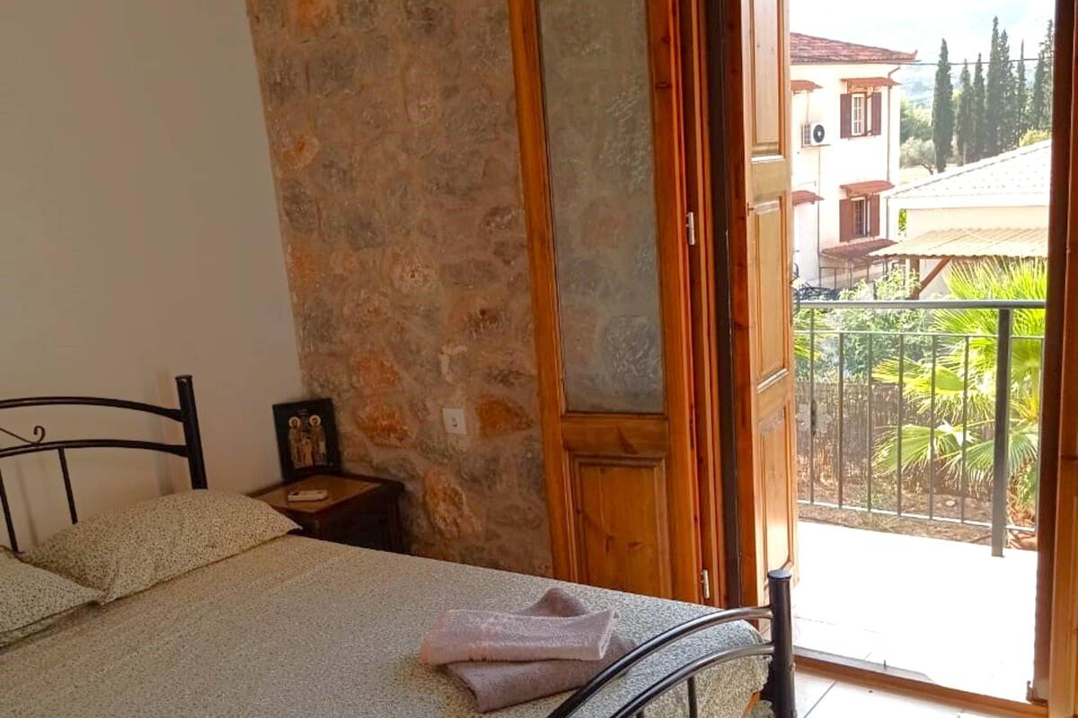 Comfort Apartment, 3 Bedrooms