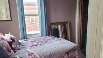 1 slaapkamer