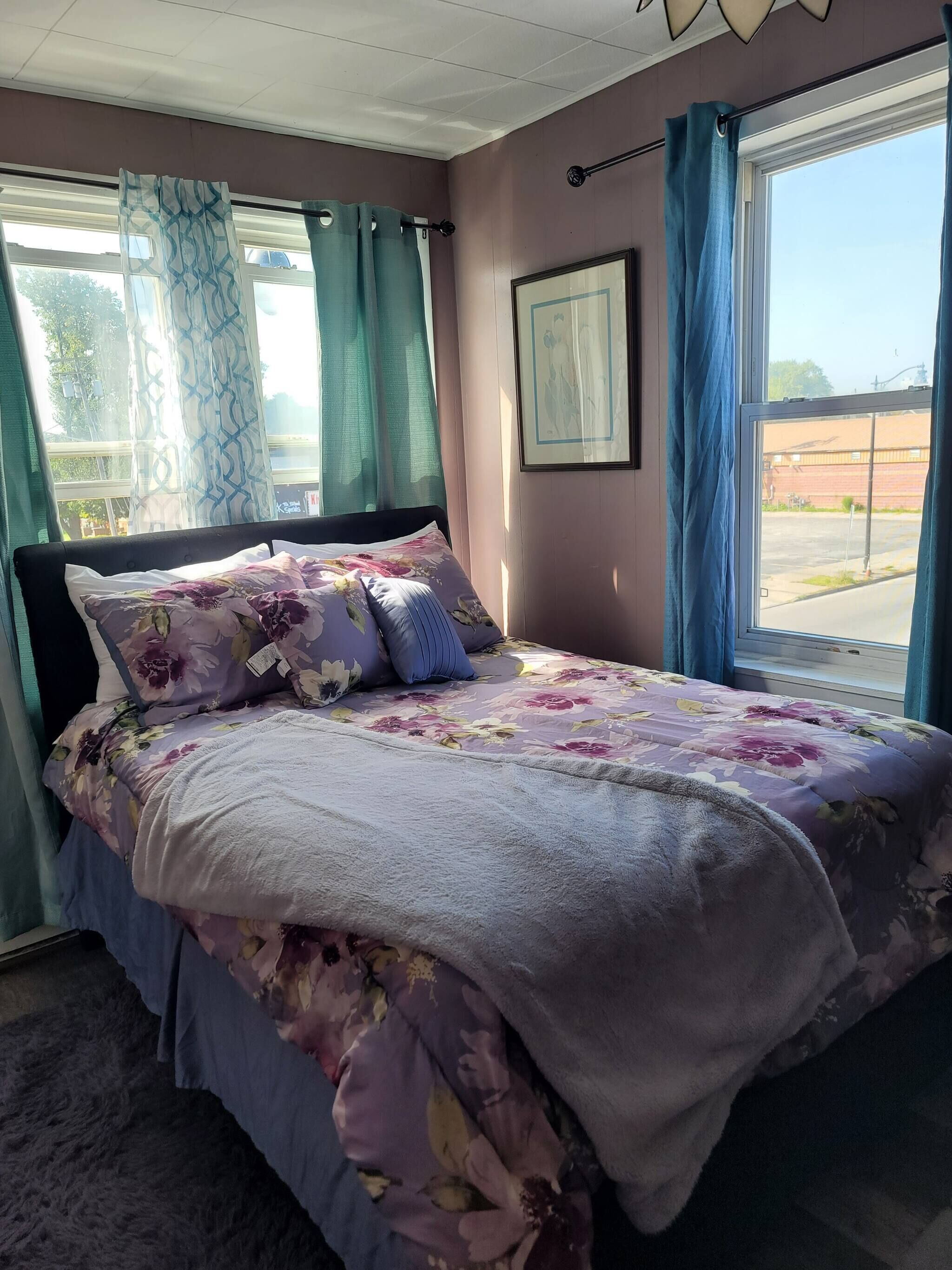 Apartment, 1 Bedroom, Garden View | 1 bedroom