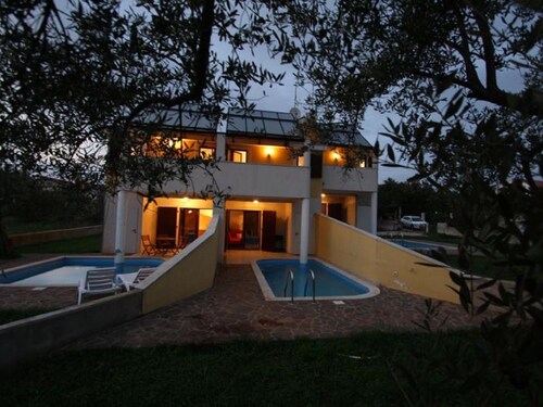 Splendid Holiday Home in Novigrad Near sea