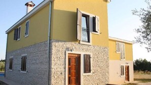 Exterior - Splendid Holiday Home in Novigrad Near sea (Novigrad)