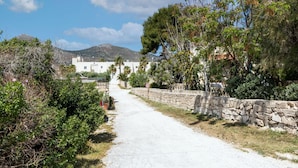 Exterior - Stunning Holiday Home in Favignana Near the sea (Favignana)