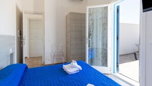 5 bedrooms, bed sheets - Stunning Holiday Home in Favignana Near the sea (Favignana)