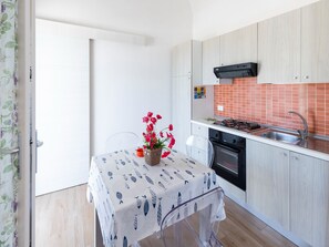 Dining - Stunning Holiday Home in Favignana Near the sea (Favignana)