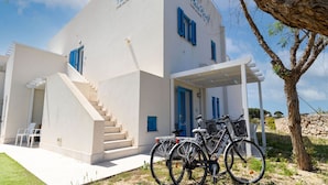 Exterior - Stunning Holiday Home in Favignana Near the sea (Favignana)
