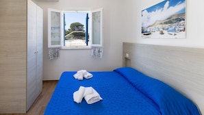 5 bedrooms, bed sheets - Stunning Holiday Home in Favignana Near the sea (Favignana)