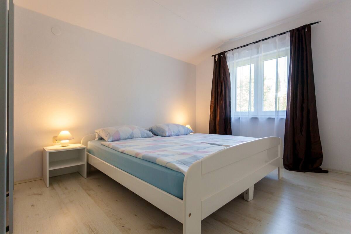 Classic Apartment, 2 Bedrooms