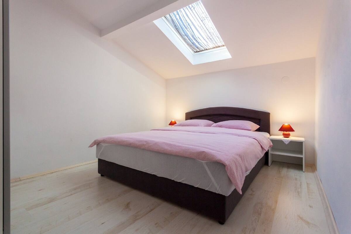 Comfort Apartment, 3 Bedrooms