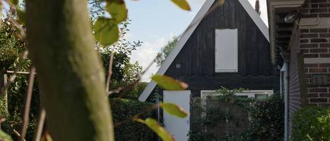 Classic House, 2 Bedrooms | Exterior