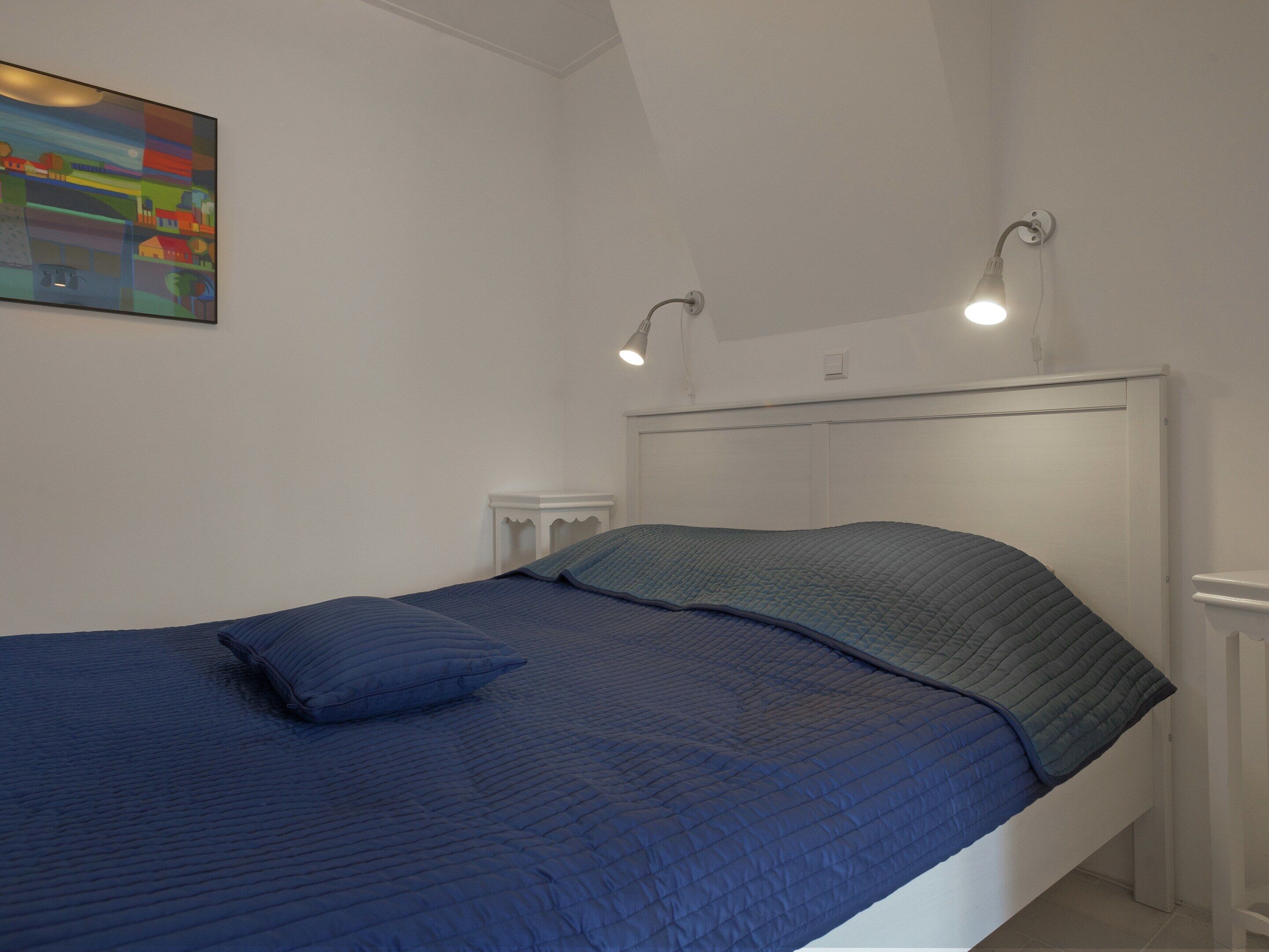 Classic House, 2 Bedrooms | 1 bedroom, individually furnished, bed sheets