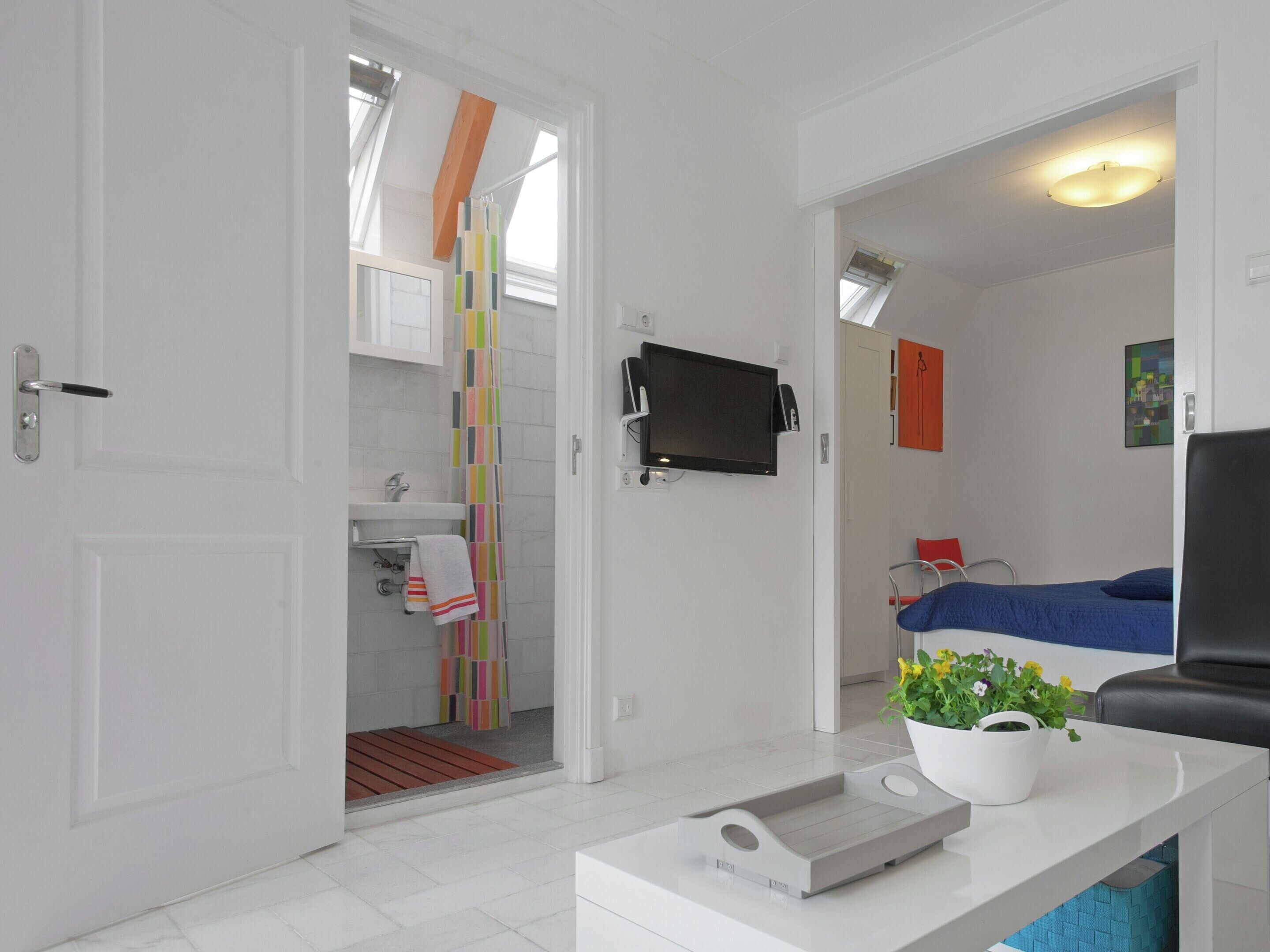 Classic-Haus, 2 Schlafzimmer | Wohnzimmer