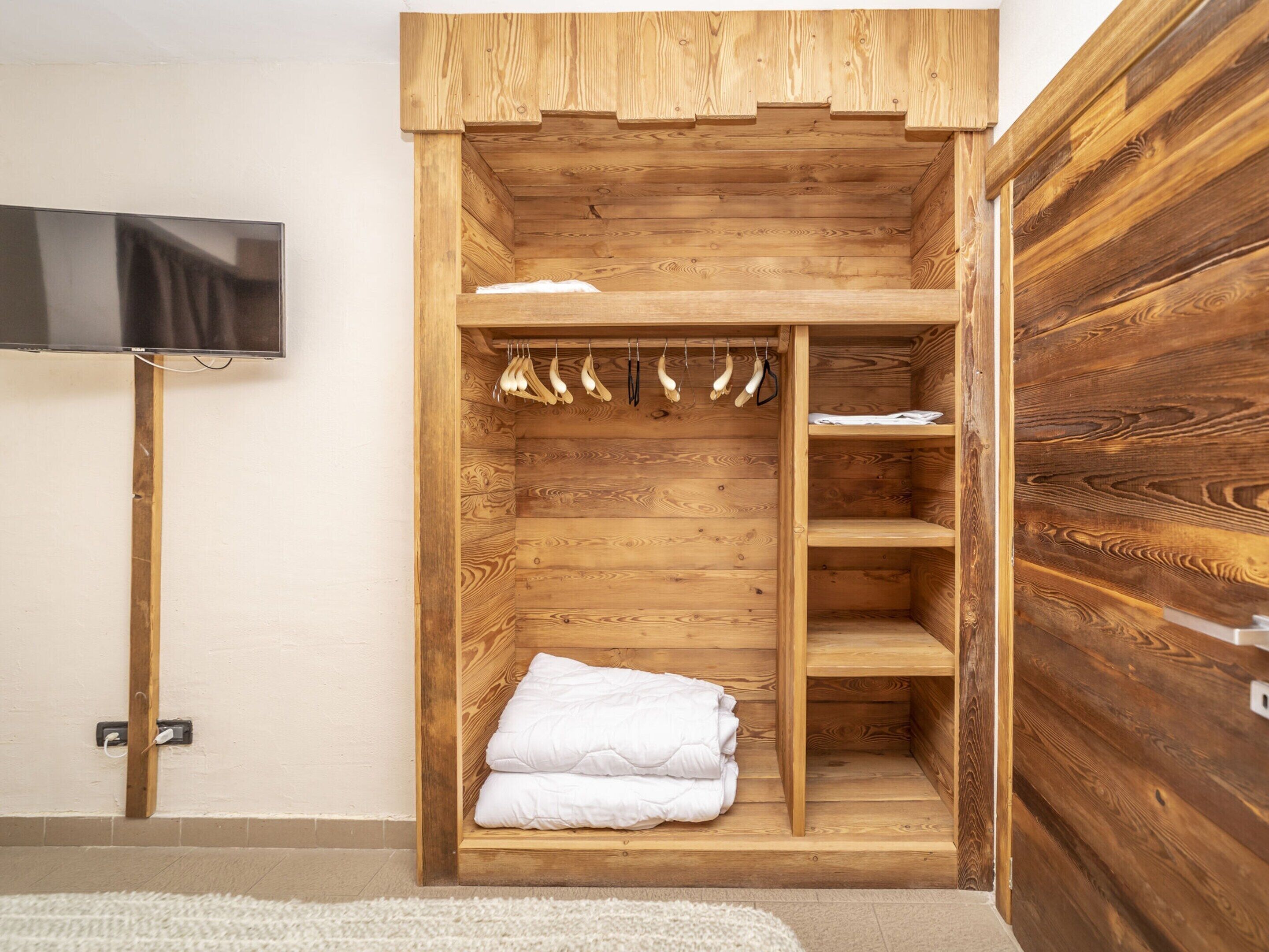 Chalet Deluxe, 2 chambres