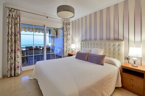 Comfort Apartment, 2 Bedrooms