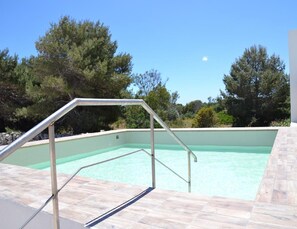 Rumah Klasik, 1 kamar tidur | Kolam renang | Kolam renang outdoor