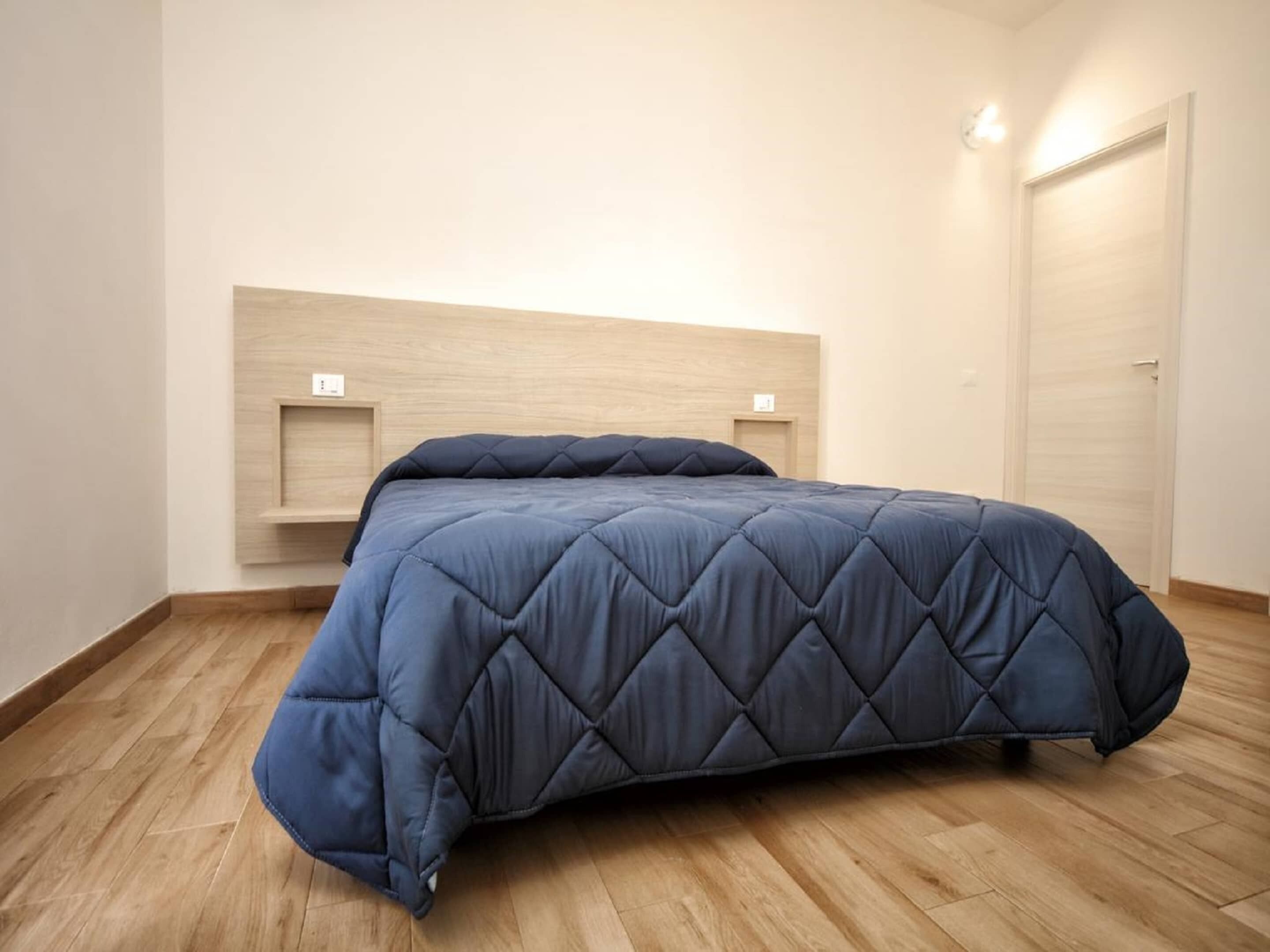 4 chambres, draps fournis