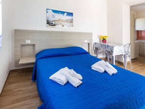 4 Schlafzimmer, Bettw äsche