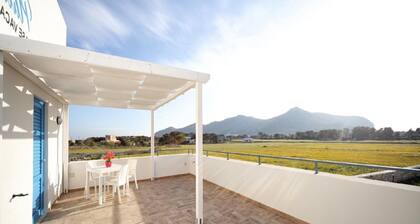 Refreshing Holiday Home in Favignana With Swimming Pool