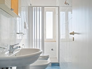 Badezimmer | Dusche