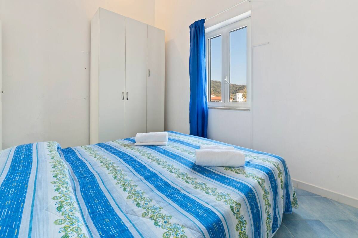 Appartement classique, 3 chambres | 6 chambres, literie fournie