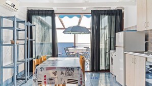 Unclassified image, 4 of 98, button - Apartment in Policastro Bussentino With Terrace (Santa Marina)