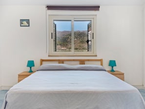 6 Schlafzimmer, Bettwäsche