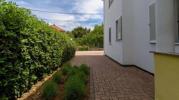 Comfort Apartment, 2 Bedrooms | Exterior