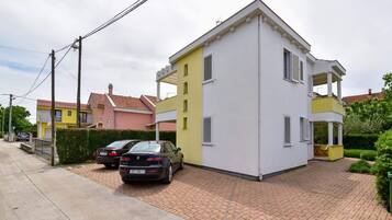 Classic Cottage, 1 Bedroom | Exterior