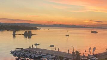 經典公寓, 1 間臥室 | 住宿景觀