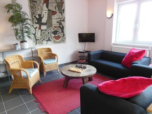 DVD player - Holiday Home in Moravia With a Beautiful Location and View (Nedvědice)