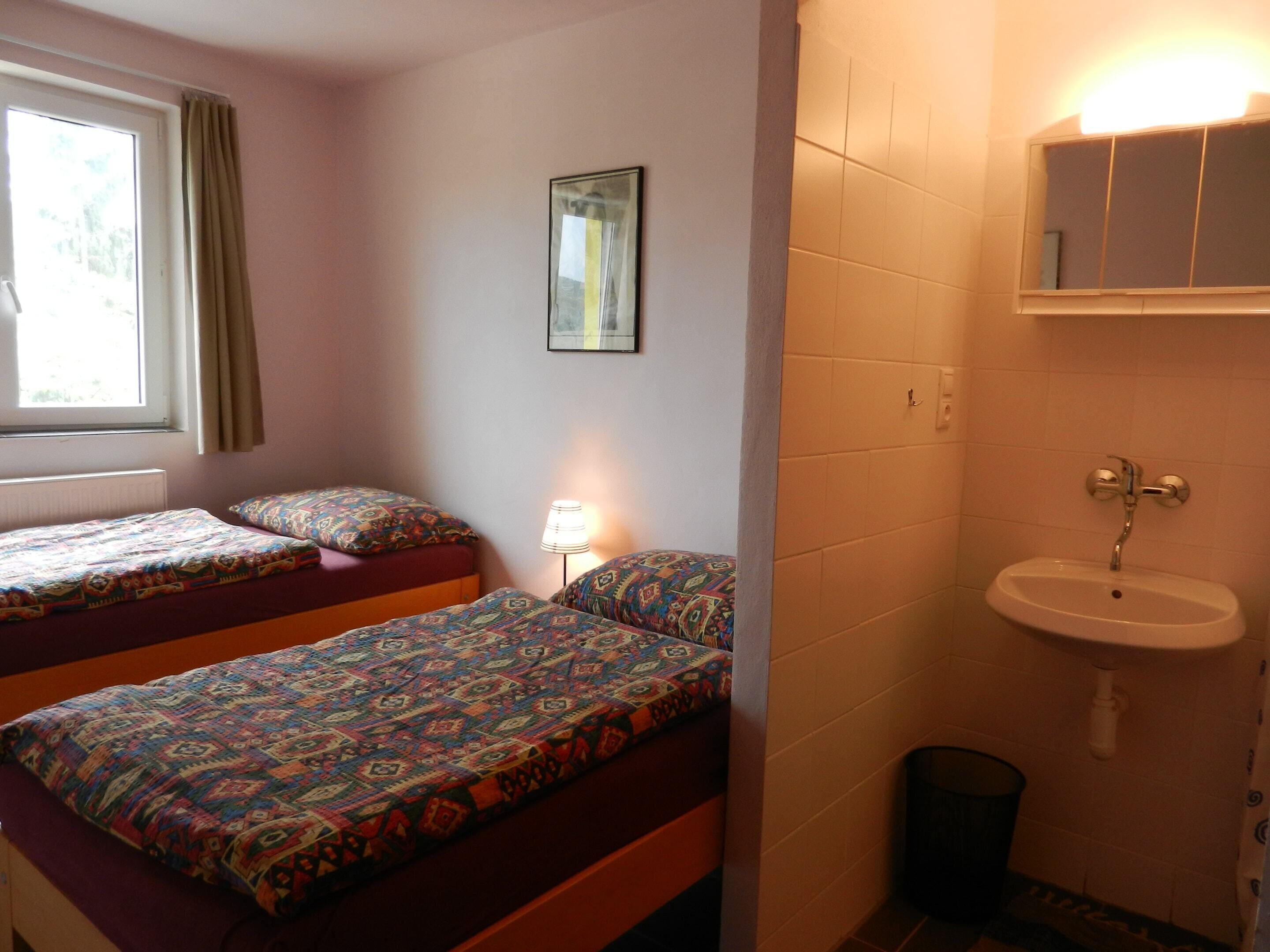 Comfort House, 4 Bedrooms | 8 bedrooms, individually furnished, bed sheets