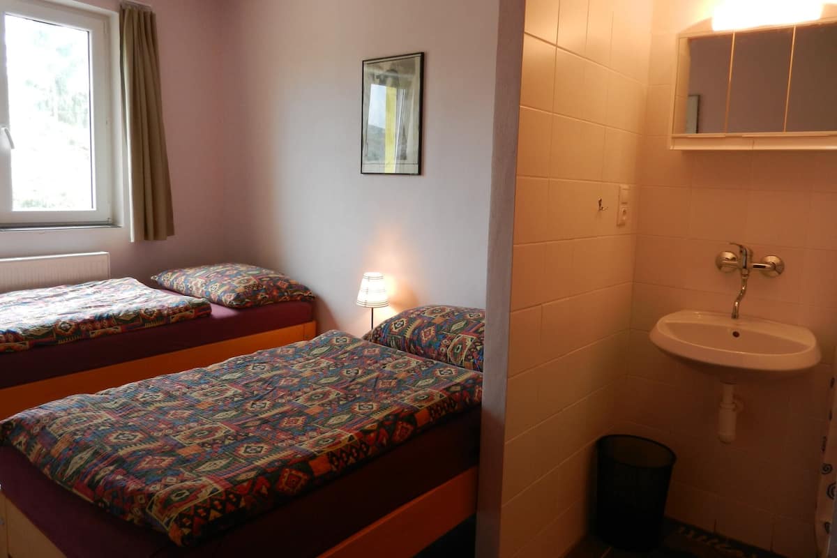 Classic-Haus, 4 Schlafzimmer