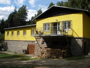 Aussenbereich