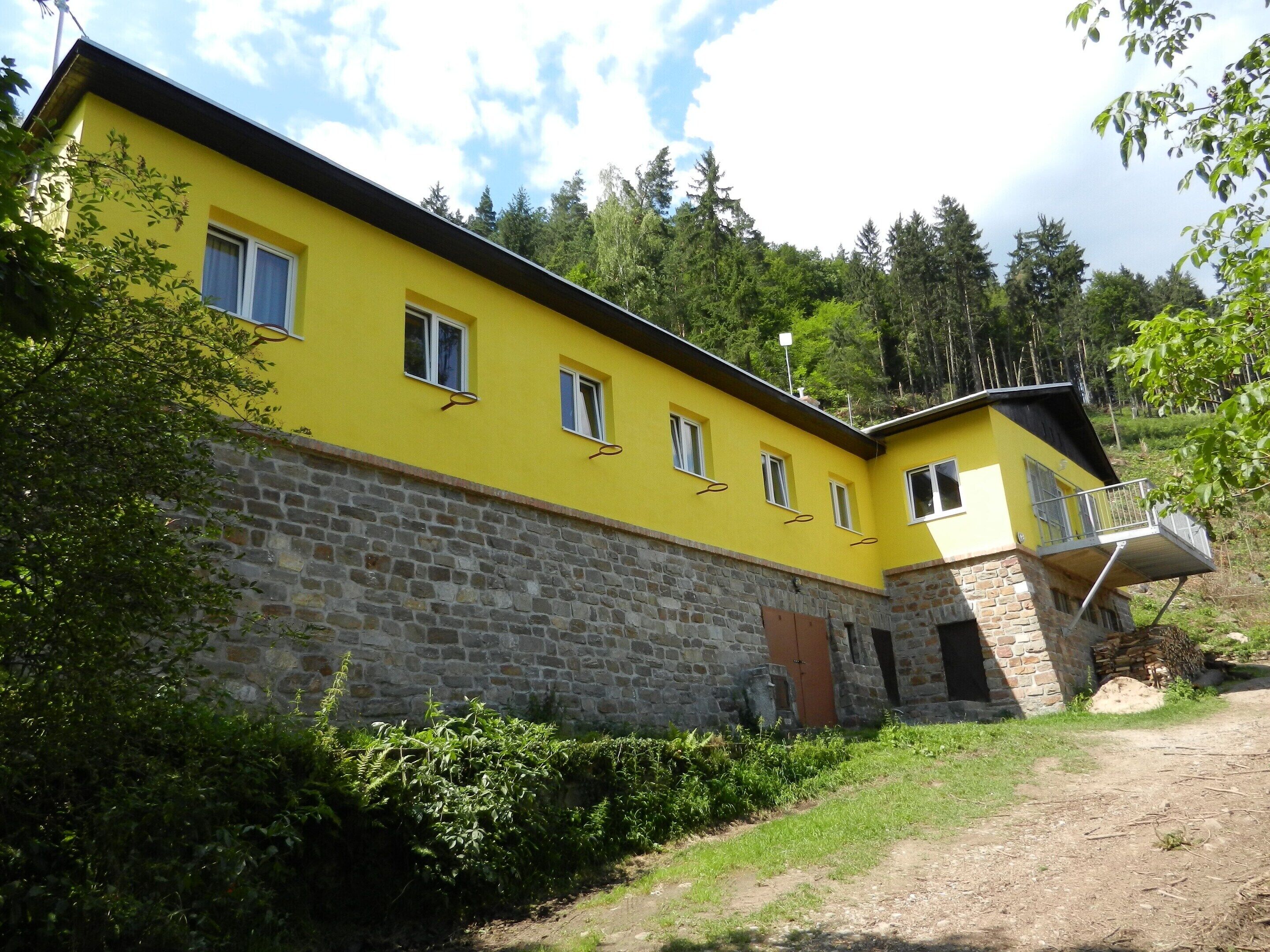 Eksteriør