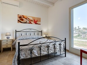 8 bedrooms - Homely Villa in Noto Near the Sea (Noto)